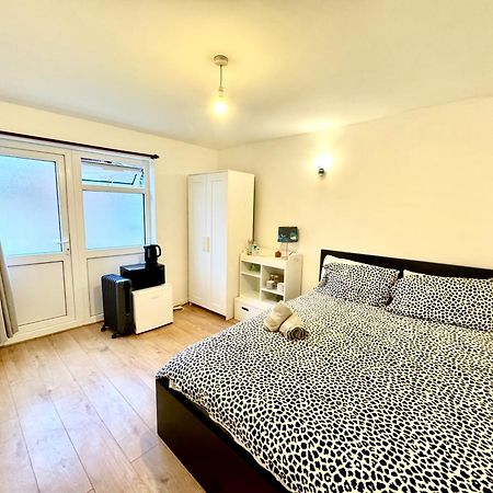 אוקספורד 1 En-Suite With Private Entrance & Free Parking מראה חיצוני תמונה